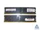 371-2956 Sun 4GB PC2-5300 DDR2-667MHz ECC Registered CL5 240-Pin DIMM Dual Rank Memory Module for Sun Fire X4540 RoHS Y