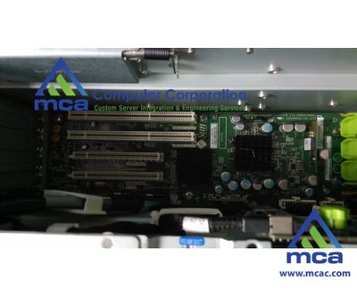 371-3647 Sun 2-Slot Pci-X And 2-Slot Pci Express Auxiliary Board