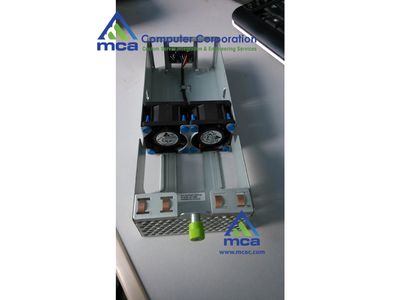 Oracle Sun Part Number: (371-3757)  Sun 2-Fan Tray FT2