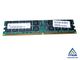 371-3846 Sun 2GB PC2-5300 DDR2-667MHz ECC Registered CL5 240-Pin DIMM Dual Rank Memory Module for Sun Fire X4140 X4240