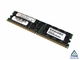 371-3847 Sun 4GB PC2-5300 DDR2-667MHz ECC Registered CL5 240-Pin DIMM Dual Rank Memory Module for Sun Fire X4140 X4240