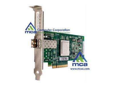 371-4324 Oracle Sun PCI-Express Single Port 8GB/s Fibre Channel Host Bus Adapter