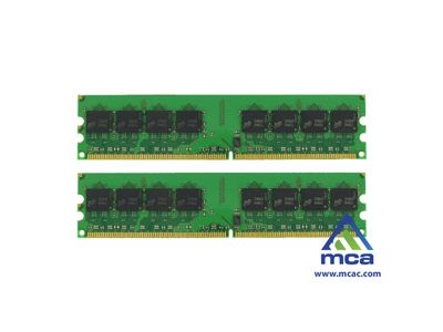 371-4344 Sun 2GB PC2-5300 DDR2-667MHz ECC Registered CL5 240-Pin DIMM Dual Rank Memory Module for Sun SPARC Enterprise M3000 Server