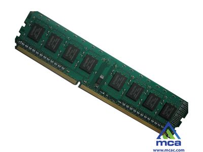 371-4476 Sun 8GB PC2-5300 DDR2-667MHz ECC Registered CL5 240-Pin DIMM Dual Rank Memory Module