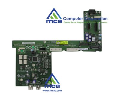 Oracle Sun Part Number: (371-4568) Sun Power Distribution Board SATA
