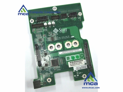 Oracle Sun Part Number: (371-4571)  Sun Power Distribution Board SATA