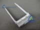Oracle Sun Part Number: (371-4760)  Sun Manta Ray 2.5 inches Bracket