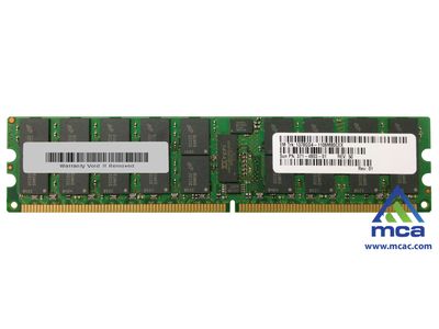 371-4803 Sun 8GB PC2-5300 DDR2-667MHz ECC Registered CL5 240-Pin DIMM Dual Rank Memory Module for Sun SPARC Enterprise M3000 Server