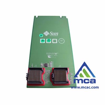 Oracle Sun Part Number: (373-0315 ,)  Sun Dual 10-Gigabit Pass-Thru Fabric Expansion Module (FEM)RoHS:Y