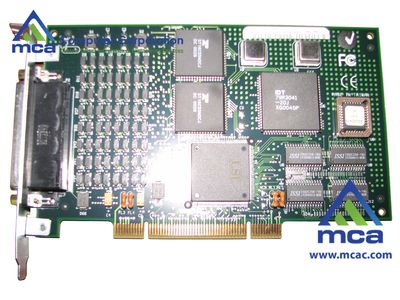 Oracle Sun Part Number: (375-0100) Sun Serial Asynchronous Interface PCI SAI/P 3.0