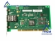 375-3019 Sun Dual-Ports Single Fiber Channel PCI Host Bus Network Adapter for Blade 150