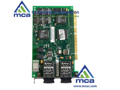 375-3030 Sun 1Gigabit PCI Dual Port Fiber Channel Network Adapter