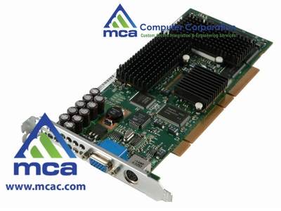 Oracle Sun Part Number: (375-3069)  Sun XVR-500 Graphics Accelerator