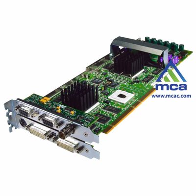 Oracle Sun Part Number: (375-3101)  Sun Spare XVR-1200 Graphics accelerator