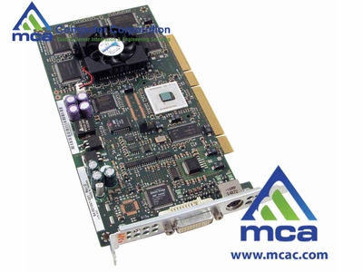 Oracle Sun Part Number: (375-3153)  Sun XVR-600 Graphics Accelerator