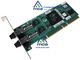 375-3157 Oracle Sun 2GB PCI 2-Port 64Bit 133Mhz Fiber Channel Host Bus Adapter for Oracle Sun Fire