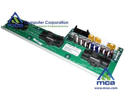 Oracle Sun Part Number: (375-3173)  Sun Power Distribution Board