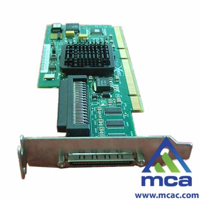 375-3255 Oracle Sun PCI/PCI-X 1-Port Ultra320 SCSI Host Bus Adapter