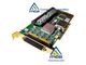 375-3296 Sun Quad Port High Speed Serial Interface PCI Adapter