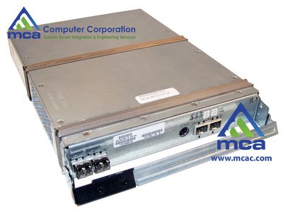 Oracle Sun Part Number: (375-3336 ) Sun Original FC-AL Expansion Module RoHS:YL