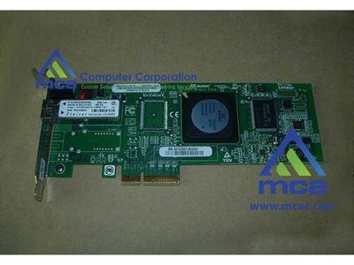 375-3361 Sun 10Gbps Single-Mode Fibre PCI-X Optical XFP Transceiver Module