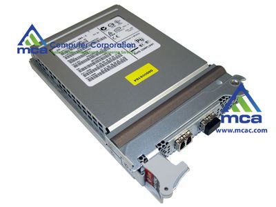 375-3384 Oracle Sun StorageTek PCI Express 4GB/s Fibre Channel (Short Wave) Host Bus Adapter Network Module for Oracle Sun Blade 6048