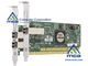 375-3399 Oracle Sun LightPulse LP11002 4GB PCI-X 2-Port Fibre Channel Host Bus Adapter