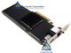 375-3424 Sun PCI Express Sun Crypto Accelerator 6000 for Sun Fire X4100 M2 RoHS Y