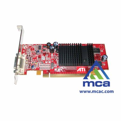 Oracle Sun Part Number: (375-3458)  Sun XVR-300 Graphics Accelerator