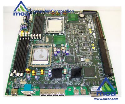 Oracle Sun Part Number: (375-3473)  Sun Motherboard w/ 1 � US IIIi 1.336GHz 0MB L
