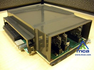 Oracle Sun Part Number: (375-3477 )  Sun Original 2 _ SPARC64 VI 2.1GHz CPU Module