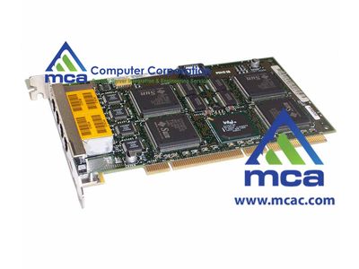 375-3498 Sun PCI Express x4 Quad-Ports Gigabit Ethernet UTP ExpressModule for Sun Blade 6048