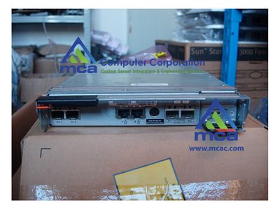 Oracle Sun Part Number: (375-3630 ) Sun Original RAID Fibre Channel Controller 2GB memory 2 host ports
