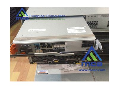 Oracle Sun Part Number: (375-3631 ) Sun Original RAID Fibre Channel Controller 2GB memory 4 host ports