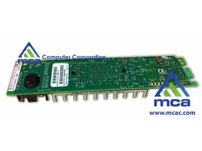 375-3648 Sun Dual 10-Gigabit Ethernet Fabric Expansion Module (FEM)