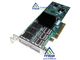 375-3696 Sun Dual 40GBps Infiniband 4x Qdr PCi Express Low Profile Host Chann