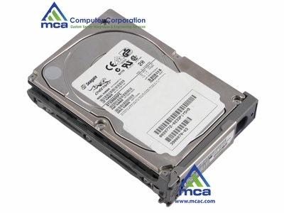 Oracle Sun Part Number: (390-0070) Sun Seagate ST336605FC ST336605FSUN36G 36.4GB - 10000 RPM - FC-AL Disk