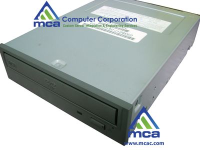 Oracle Sun Part Number: (390-0161)  Sun 16X ATAPI DVD-ROM Drive