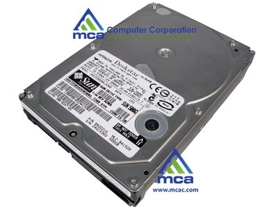 Oracle Sun Part Number: (390-0247 )  Sun Original Hitachi HDS725050KLA360 [HDS7250SASUN500G]