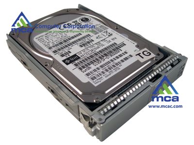 Oracle Sun Part Number: (390-0285)  Sun Fujitsu MAY2073RC [MAY2073RCSUN72] (73GB - 10000 RPM - SAS Disk)