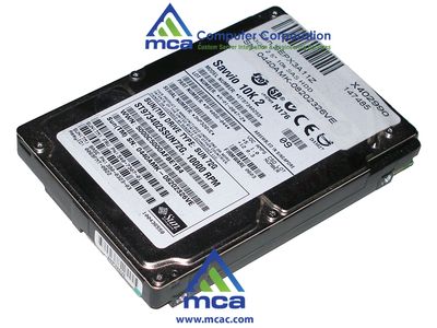 Oracle Sun Part Number: (390-0323)  Sun Seagate ST973402SS [ST973402SSUN72G] (73GB - 10000 RPM - SAS Disk)