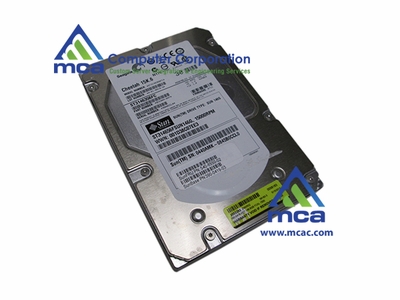 Oracle Sun Part Number: (390-0419 )  Sun Original Seagate ST3146356FC [ST314656FSUN146G]