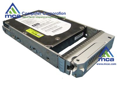 Oracle Sun Part Number: (390-0461)  Sun Original Seagate ST3300657SS [ST330057SSUN300G] (300GB - 15000 RPM - SAS Disk)