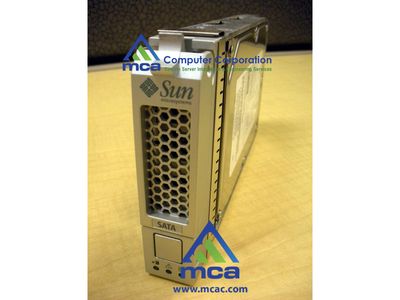 Oracle Sun Part Number: (390-0462 )  Sun Original Seagate ST3300657FC [ST330057FSUN300G]