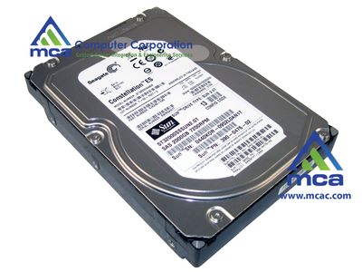 Oracle Sun Part Number: (390-0476)  Sun Original Seagate ST32000444SS [ST32000SSSUN2.0T] (2TB - 7200 RPM - SAS Disk)