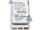 Oracle Sun Part Number: (390-0487)  Sun Hitachi HUC106030CSS600 H106030SDSUN300G 300GB - 10000 RPM - SAS Disk