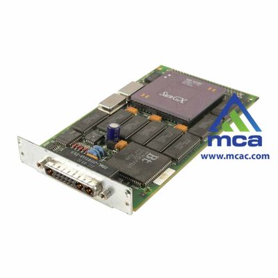 Oracle Sun Part Number: (501-1672) Sun CG6 GX SBUS Frame Buffer