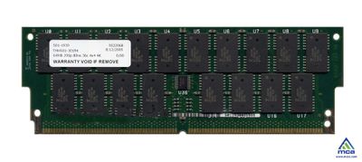 501-1930 Sun 64MB SIMM Memory Module for Sun SPARCstation 10