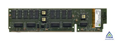 501-2001 Sun 2MB VRAM (Sparc 20)