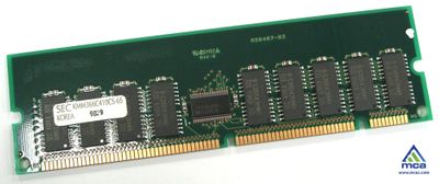 501-2471 Sun (X132A) 32MB 5.0V ECC 60ns DIMM